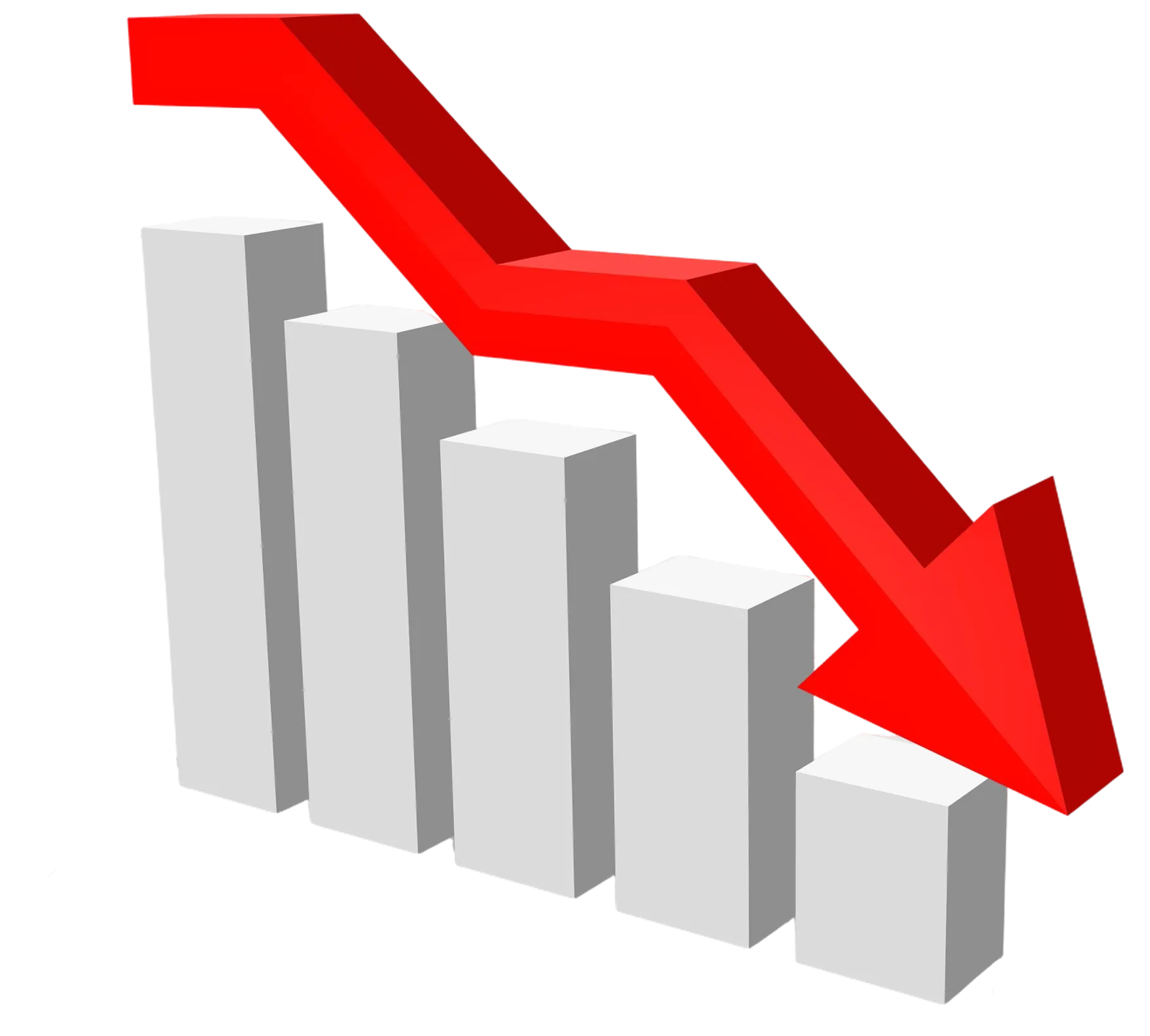 Chart showing electricity costs falling after installing battery storage