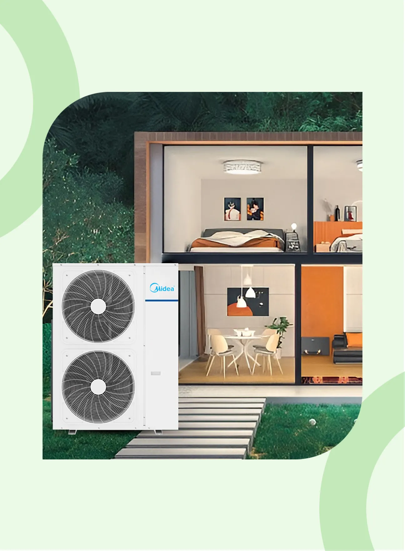 Heating & Cooling
